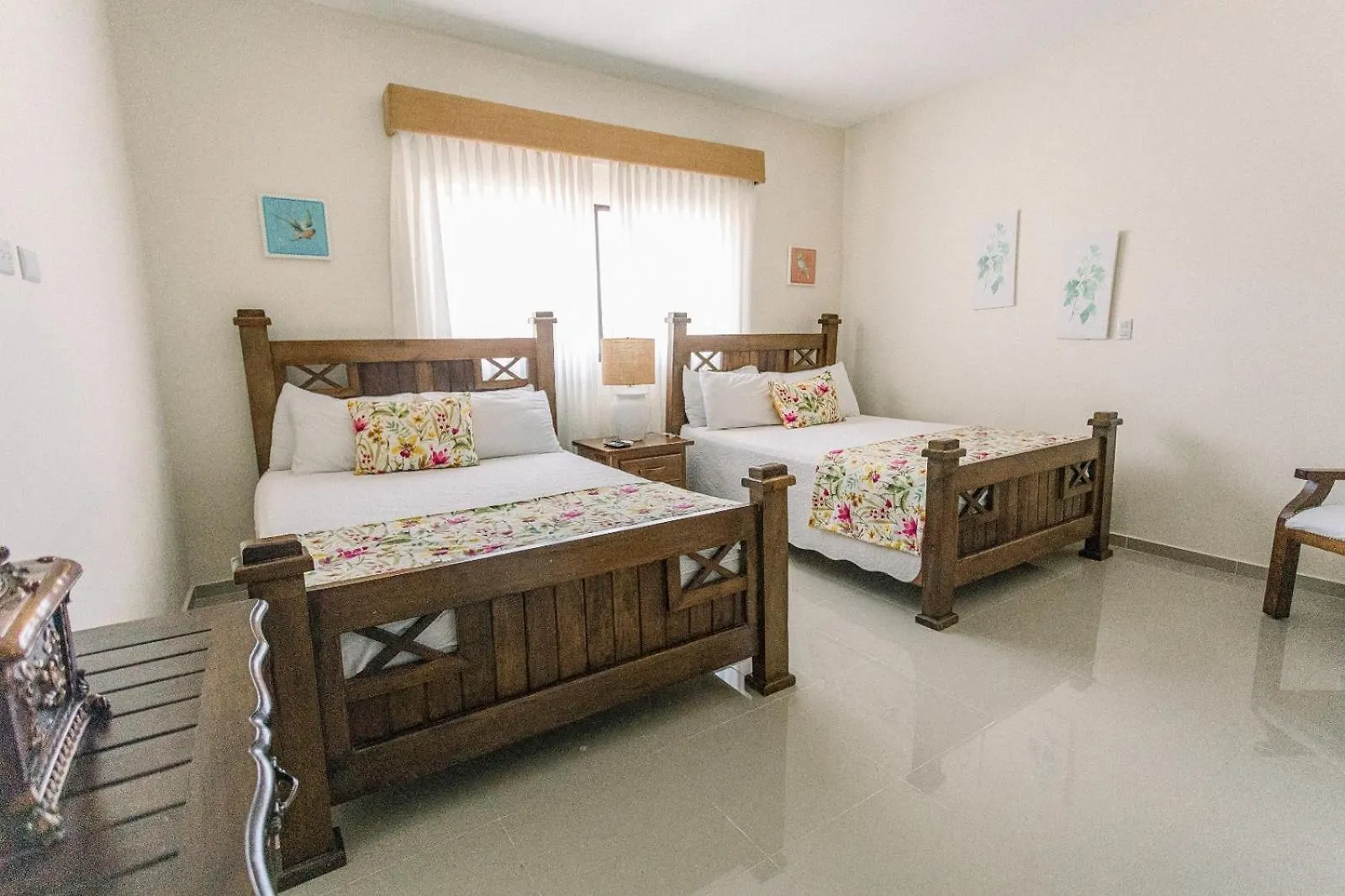 Guacamayos Hotel Bonao