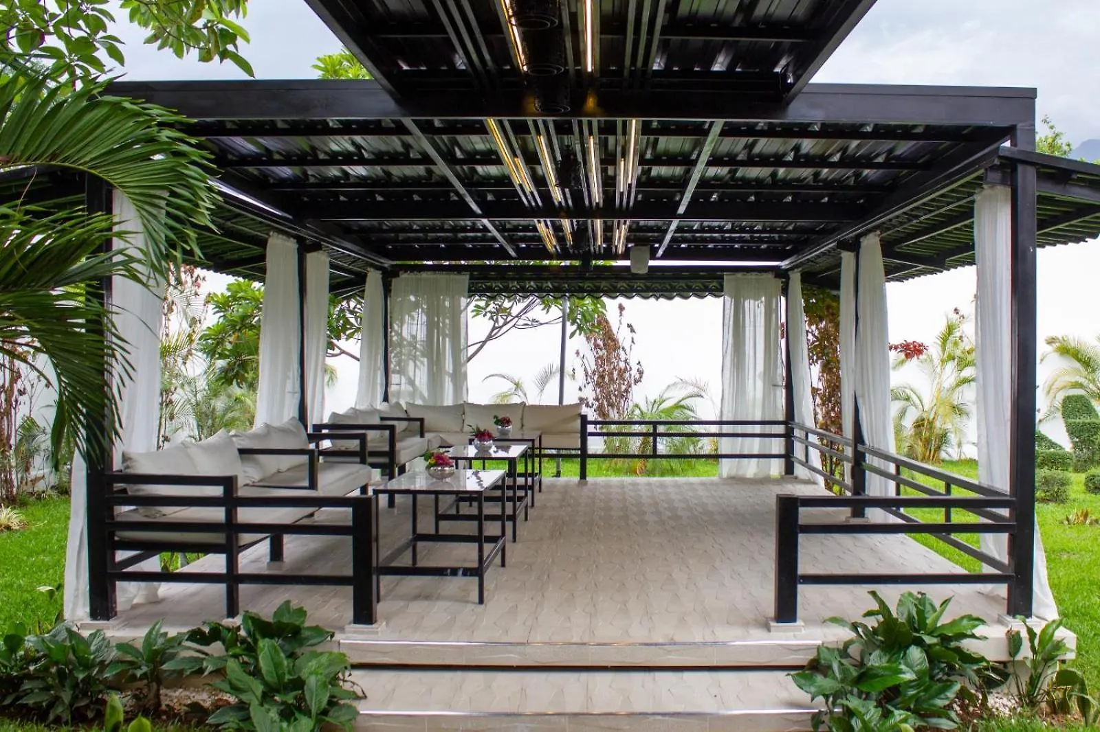 Guacamayos Hotel Bonao Dominicaanse Republiek