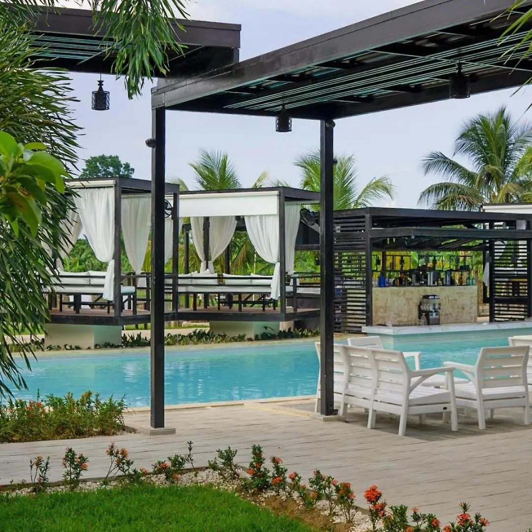 Guacamayos Hotel Bonao