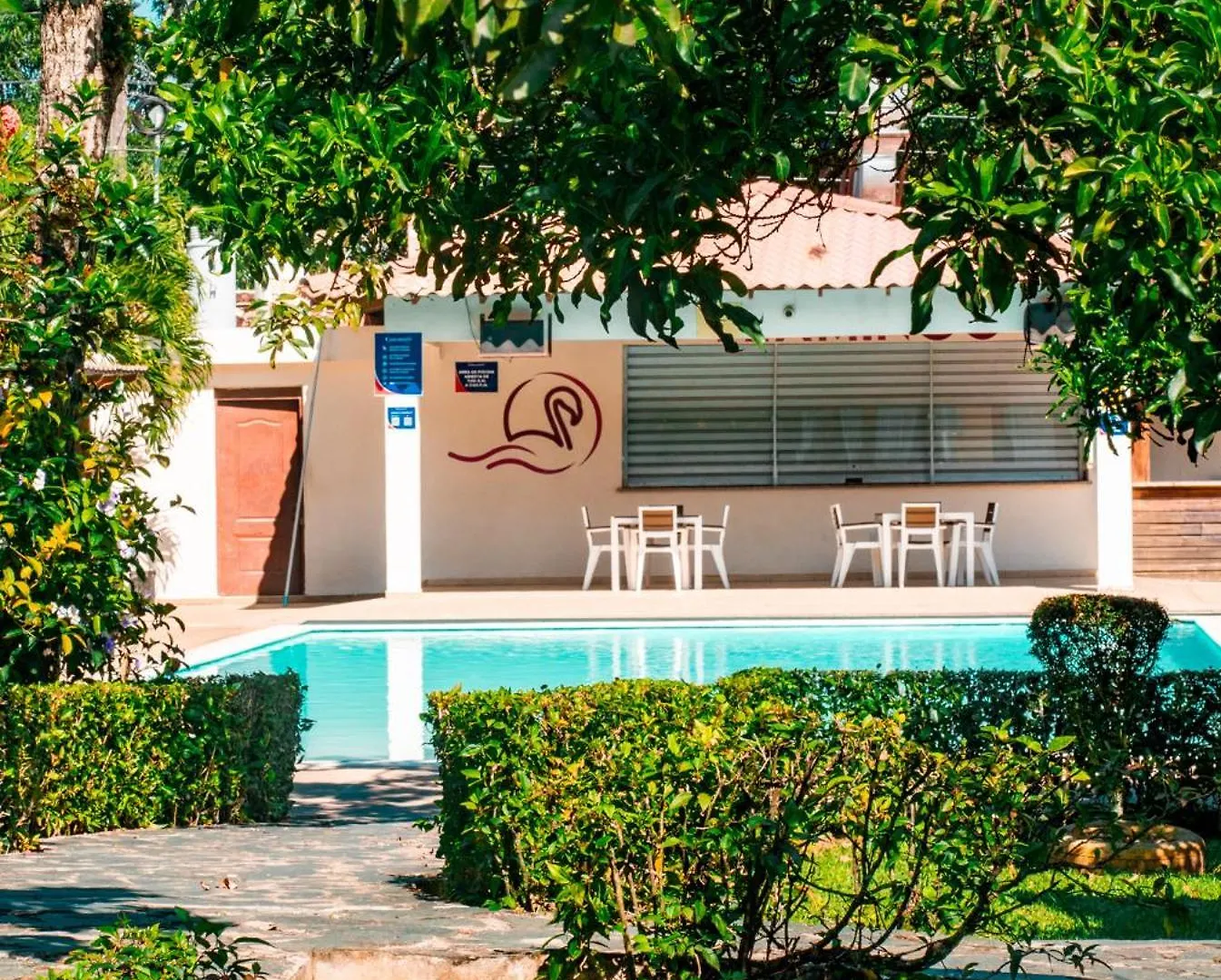 Guacamayos Hotel Bonao