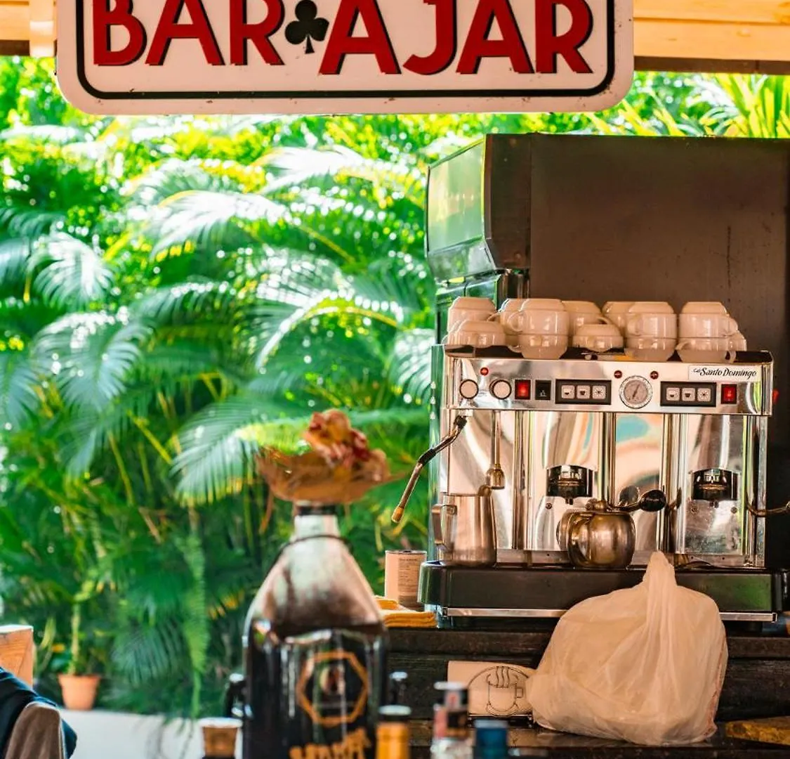 Guacamayos Hotel Bonao