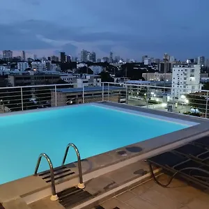 Lincoln Pool - Gym - Sauna , Santo Domingo República Dominicana