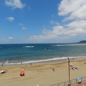 Yellow Sun Marine I By Canariasgetaway , Las Palmas de Gran Canaria España