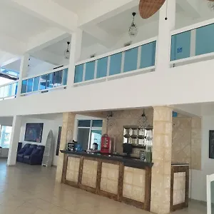 2* Hotel Ibiza