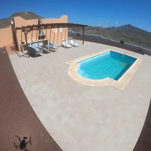 Casa Caliche , Lajita España
