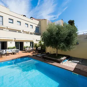 Petit Luxe L'oasi D'egara , Terrassa España