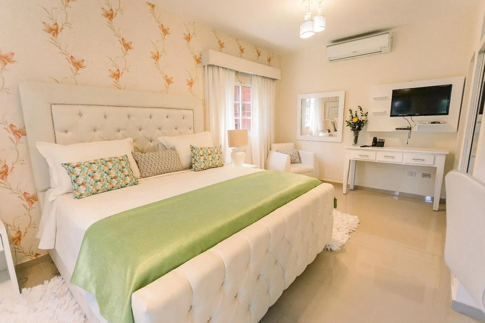 Guacamayos Hotel Bonao